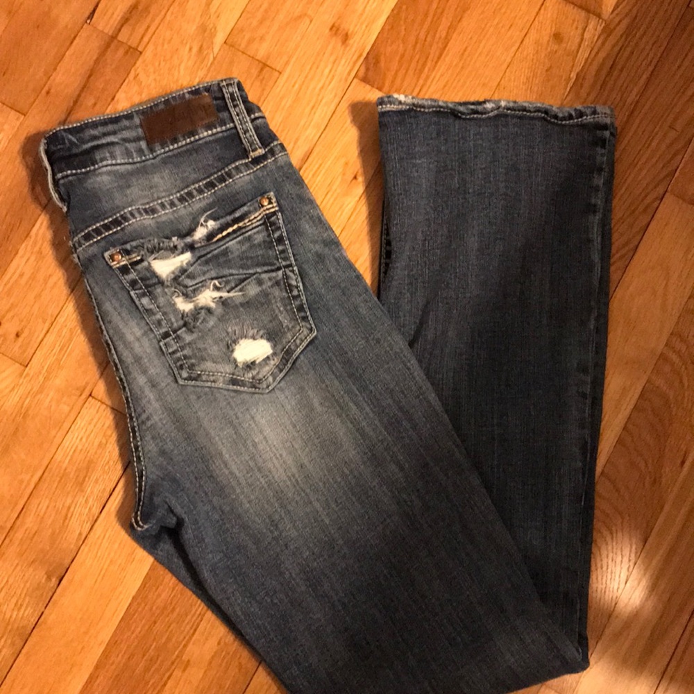 Daytrip bootcut Jeans